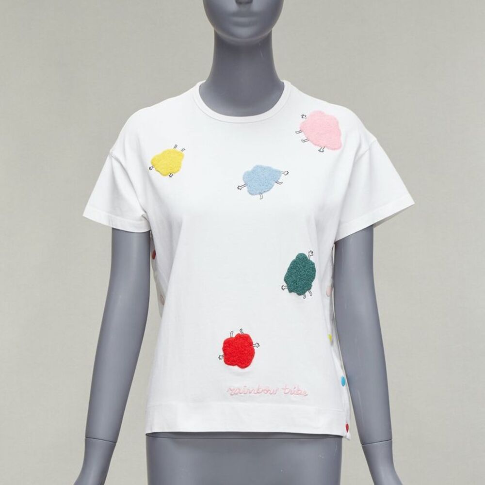 Mira Mikati Short Sleeve Tshirt